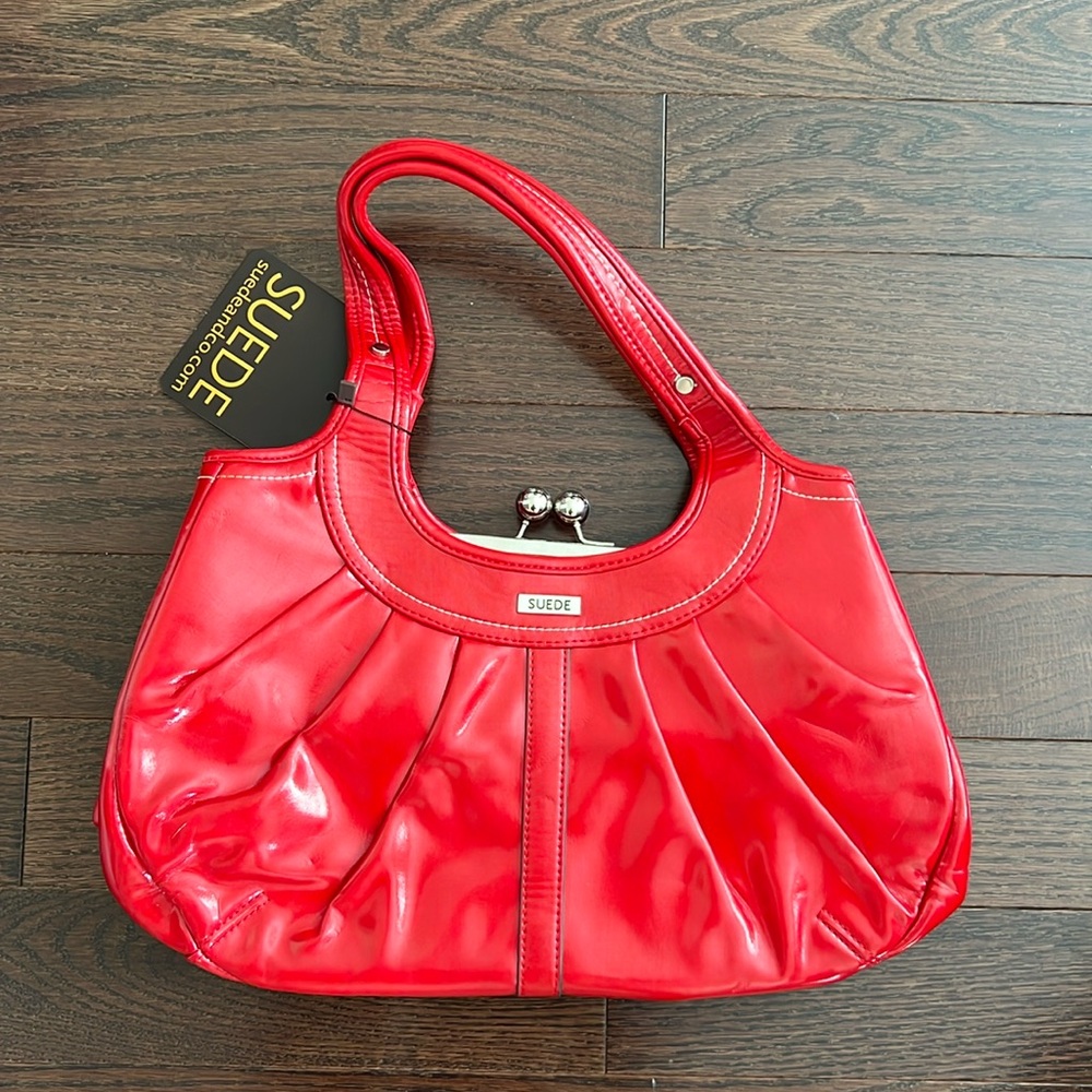 Brand new handbag